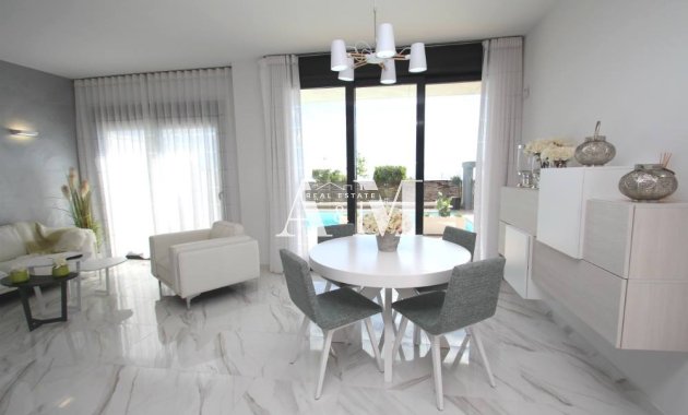 Nouvelle construction - Ville - San Miguel de Salinas