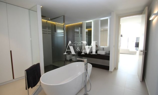 Nouvelle construction - Ville - San Miguel de Salinas