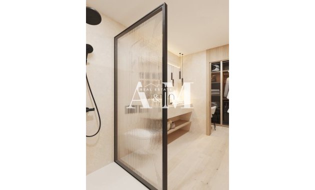 Obra nueva - detached - Polop