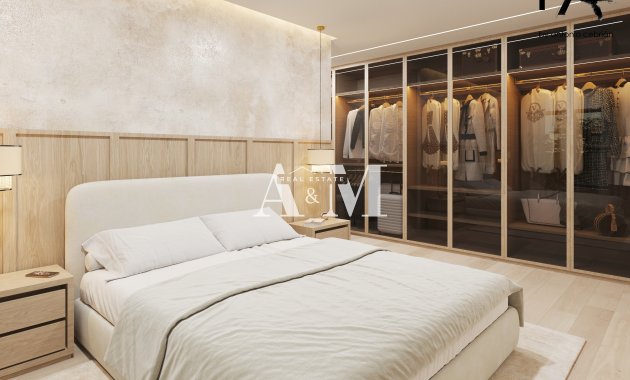 Obra nueva - detached - Polop