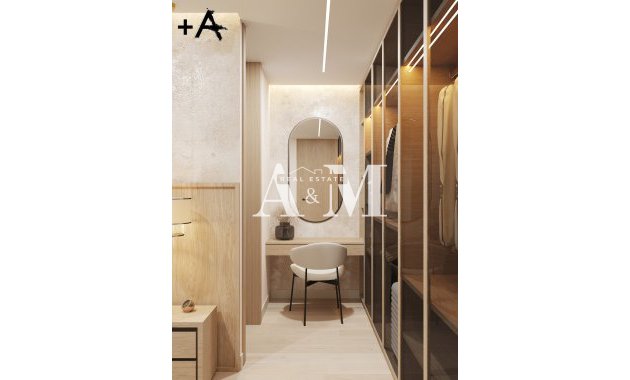 Obra nueva - detached - Polop