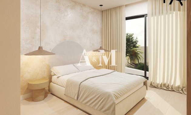 Obra nueva - detached - Polop