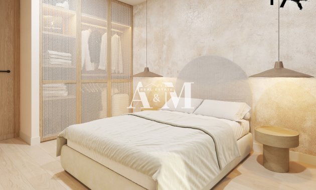 Obra nueva - detached - Polop