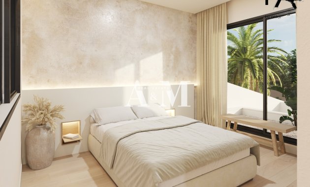 Obra nueva - detached - Polop