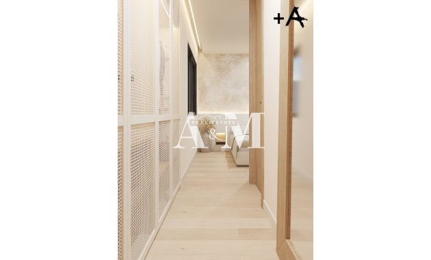 Obra nueva - detached - Polop