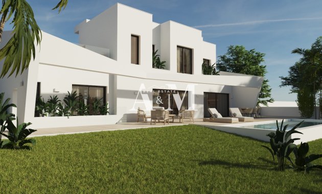 Obra nueva - detached - Polop