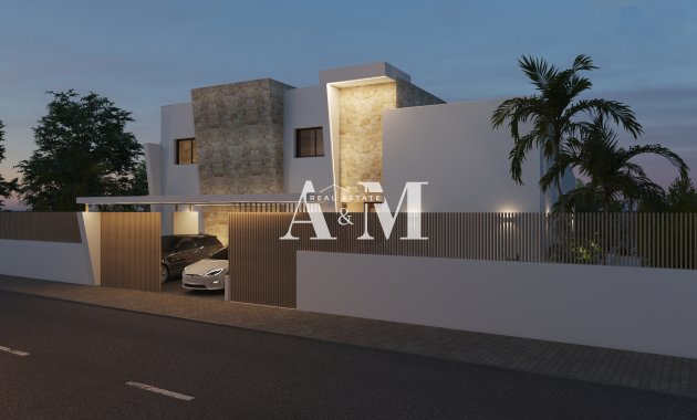 Obra nueva - detached - Polop