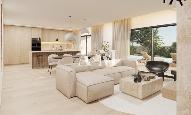 Obra nueva - detached - Polop