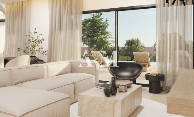 Obra nueva - detached - Polop