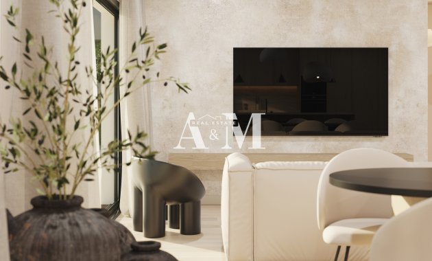 Obra nueva - detached - Polop