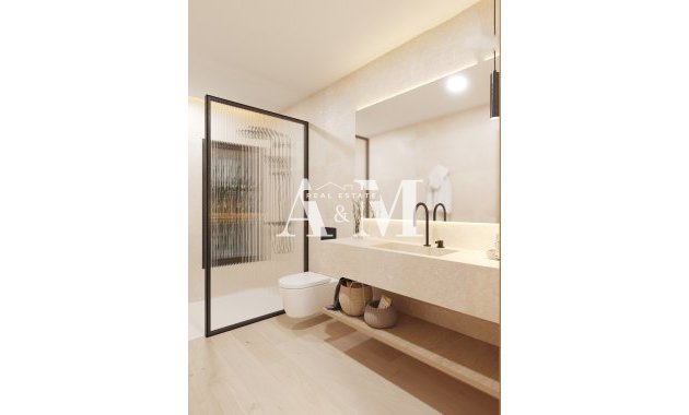 Obra nueva - detached - Polop