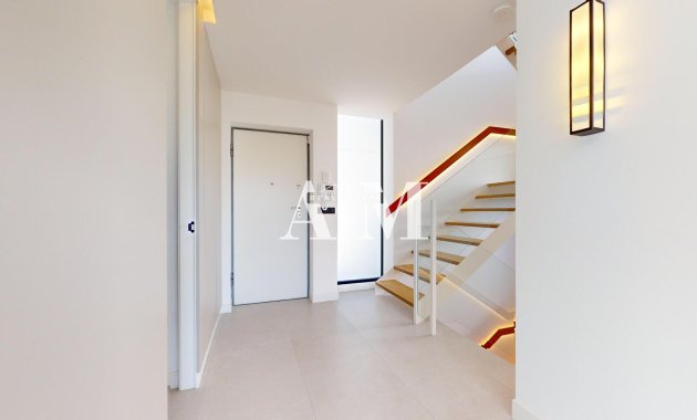 Новое здание - detached - Polop