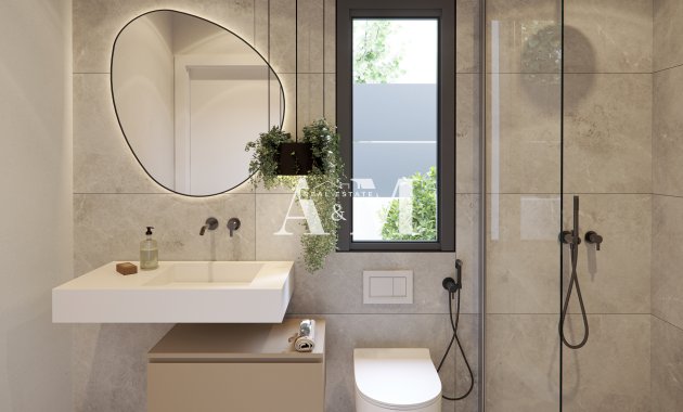 Nouvelle construction - detached - San Miguel de Salinas