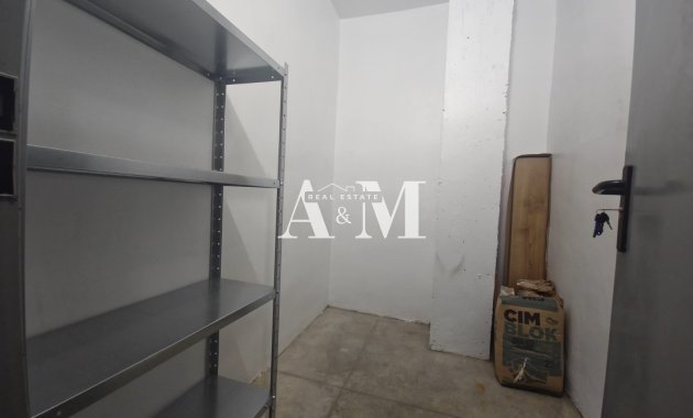 Long Term Rental - Apartment / flat - Pilar de la Horadada