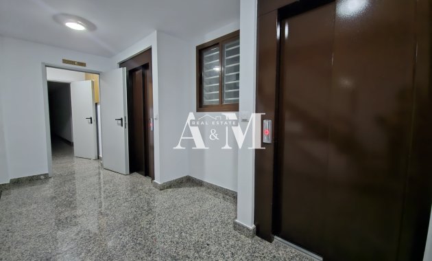 Long Term Rental - Apartment / flat - Pilar de la Horadada