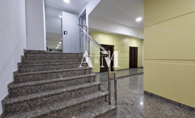 Long Term Rental - Apartment / flat - Pilar de la Horadada