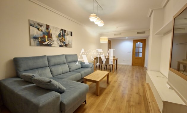 Long Term Rental - Apartment / flat - Pilar de la Horadada