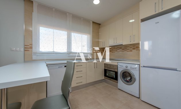 Nouvelle construction - detached - Los Alcazares