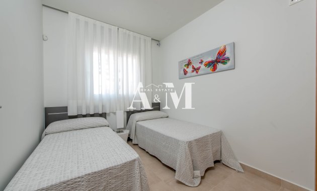 Nouvelle construction - detached - Los Alcazares