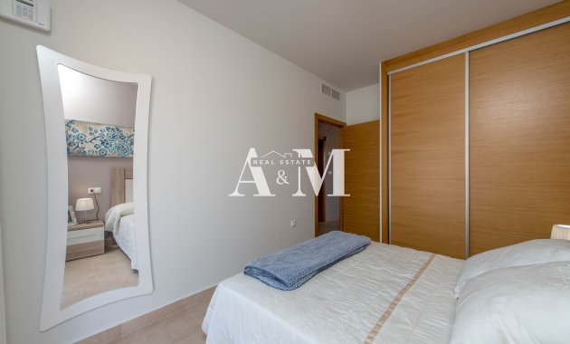 Nouvelle construction - detached - Los Alcazares