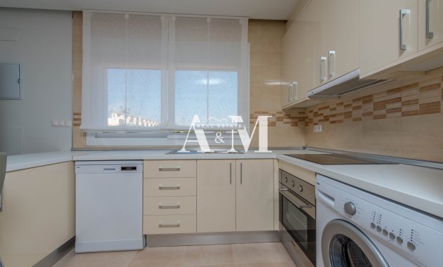 Nouvelle construction - detached - Los Alcazares