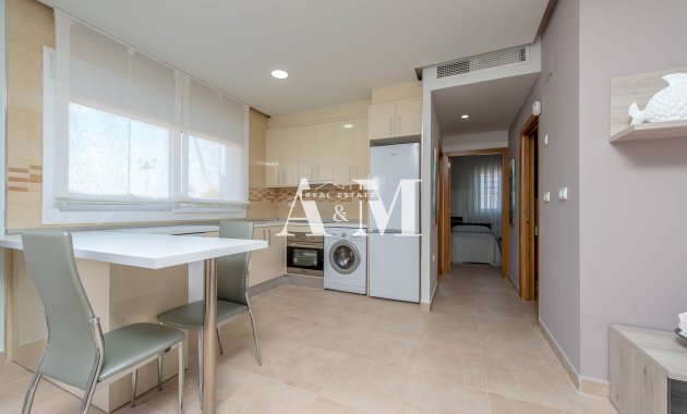 Nouvelle construction - detached - Los Alcazares