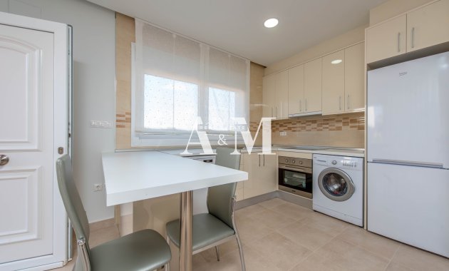 Nouvelle construction - detached - Los Alcazares