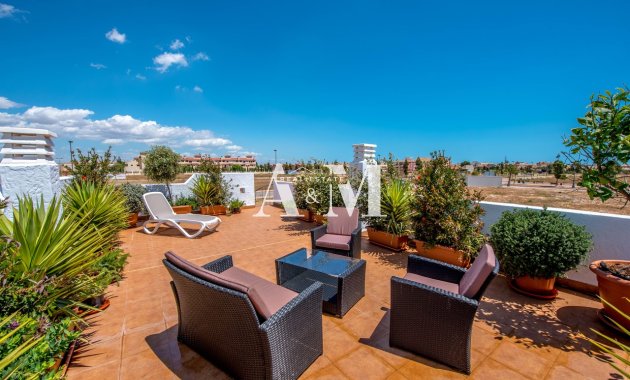 Nouvelle construction - detached - Los Alcazares