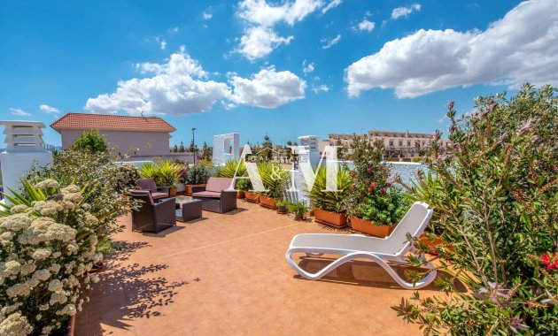 Nouvelle construction - detached - Los Alcazares