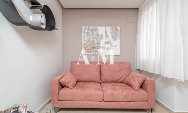 Obra nueva - detached - Los Alcazares