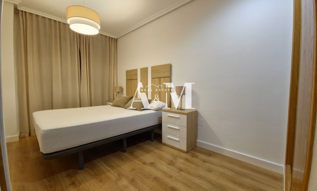 Long Term Rental - Apartment / flat - Pilar de la Horadada