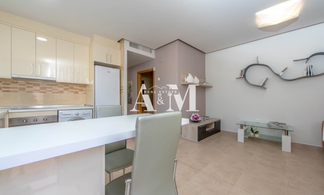 Obra nueva - detached - Los Alcazares