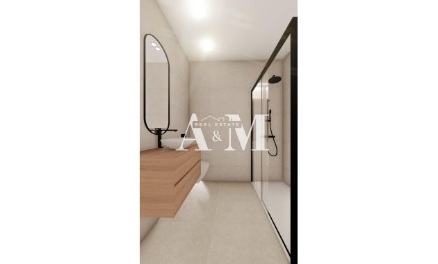 Obra nueva - apartment - Guardamar del Segura