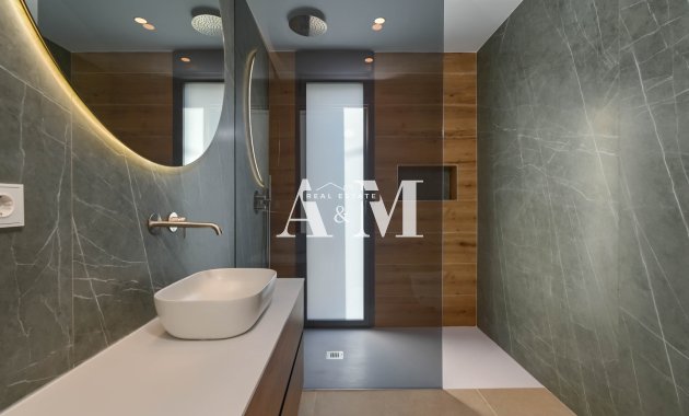 Новое здание - Rород - Calpe