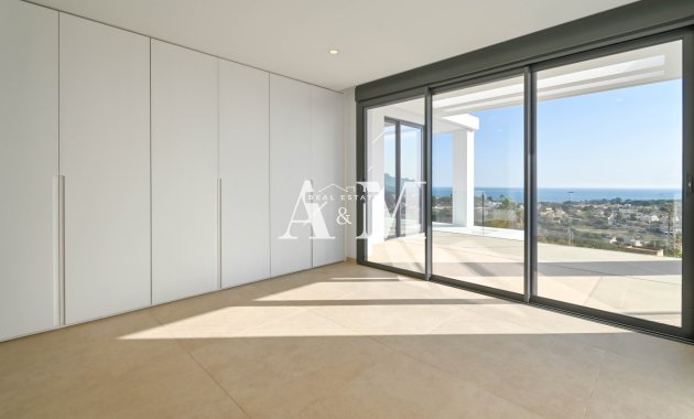 Новое здание - Rород - Calpe