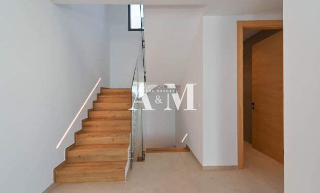 Новое здание - Rород - Calpe