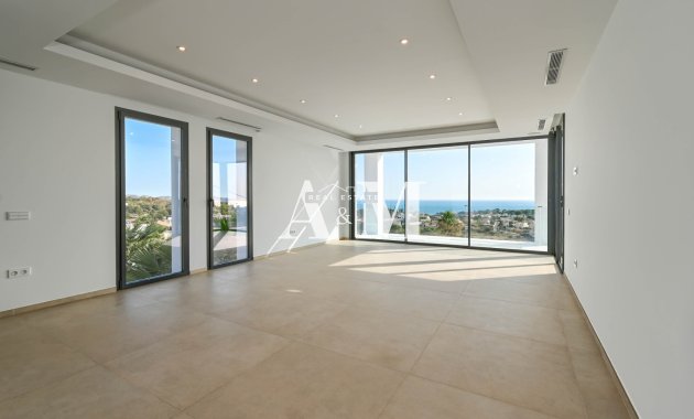 Новое здание - Rород - Calpe