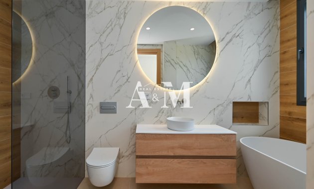 Новое здание - Rород - Calpe