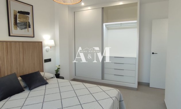 Nouvelle construction - detached - Los Belones