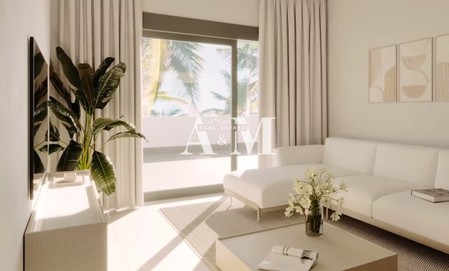 New Build - Penthouse - La Nucía