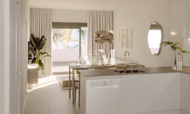 New Build - Penthouse - La Nucía