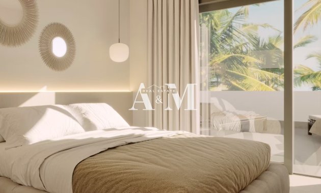 New Build - Penthouse - La Nucía