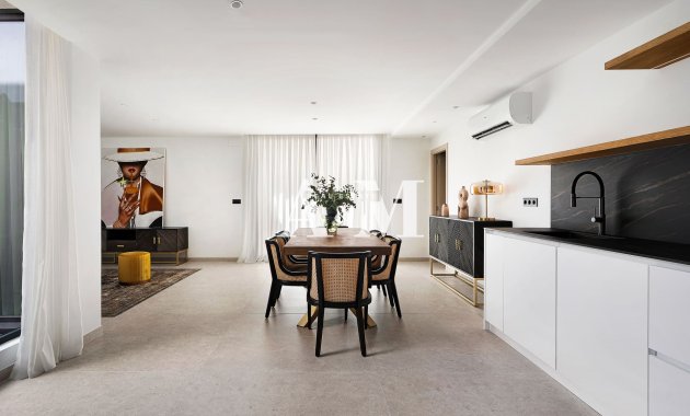 Nouvelle construction - Ville - La Nucía