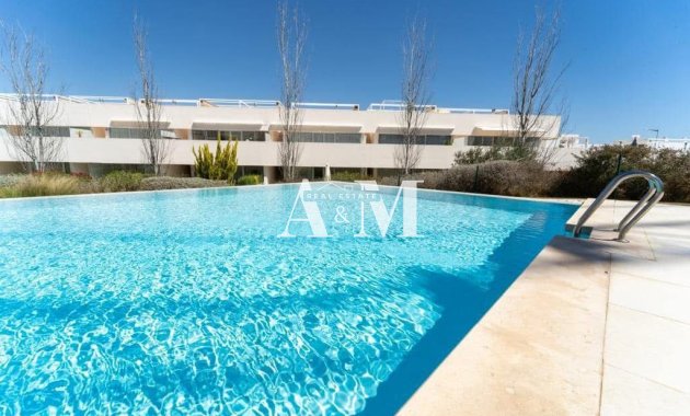 Long Term Rental - Bungalow - Torrevieja - Los Balcones - Los Altos del Edén