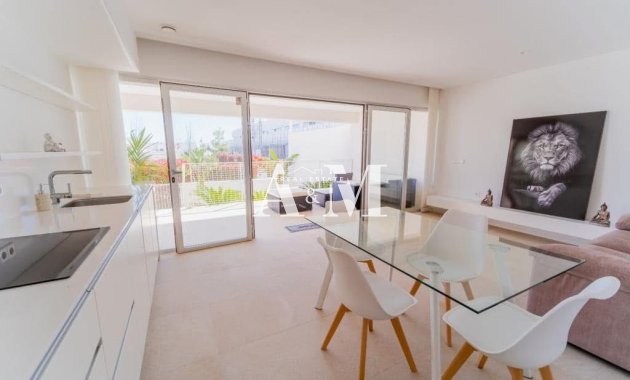Long Term Rental - Bungalow - Torrevieja - Los Balcones - Los Altos del Edén