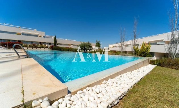 Long Term Rental - Bungalow - Torrevieja - Los Balcones - Los Altos del Edén