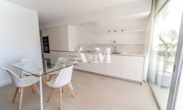 Long Term Rental - Bungalow - Torrevieja - Los Balcones - Los Altos del Edén