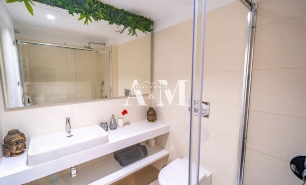 Long Term Rental - Bungalow - Torrevieja - Los Balcones - Los Altos del Edén