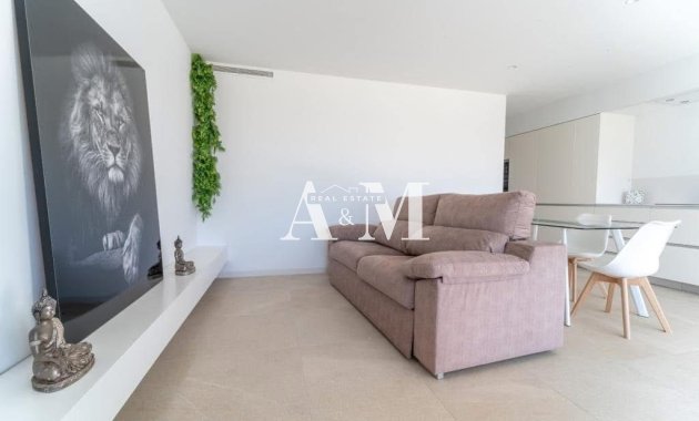 Long Term Rental - Bungalow - Torrevieja - Los Balcones - Los Altos del Edén