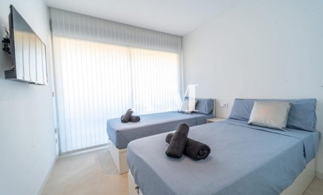 Long Term Rental - Bungalow - Torrevieja - Los Balcones - Los Altos del Edén